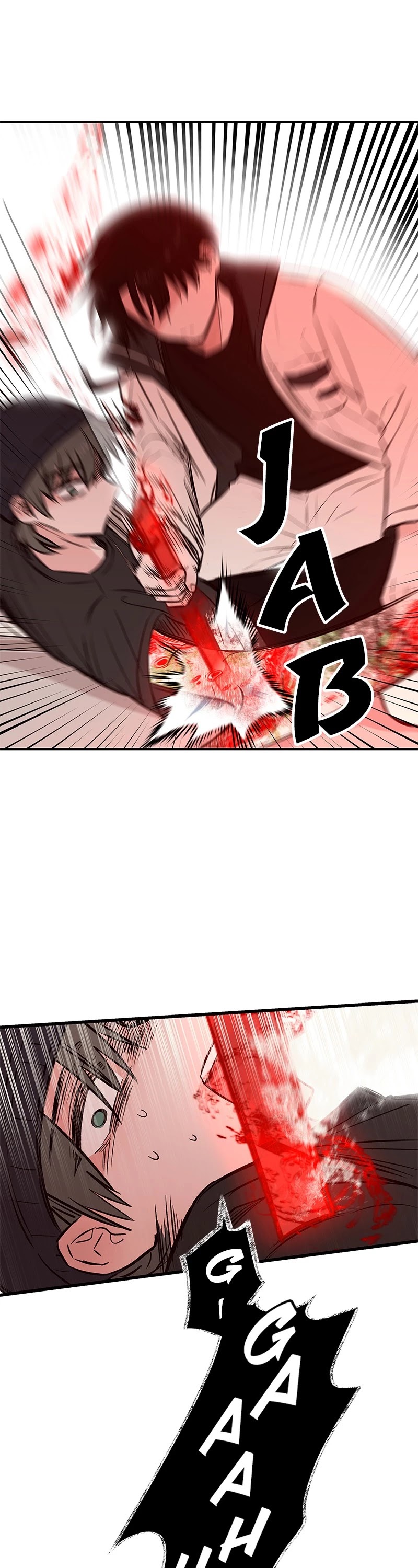 Blood and Butterflies Chapter 29 page 14 - Chapter 29: Ep. 29 - Revenge (2)