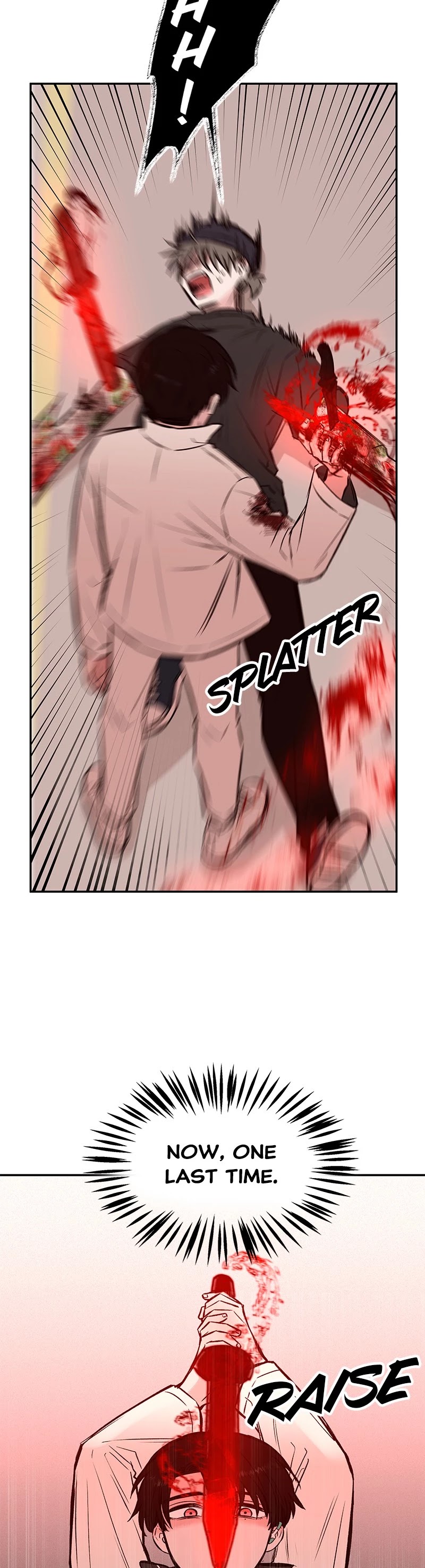 Blood and Butterflies Chapter 29 page 15 - Chapter 29: Ep. 29 - Revenge (2)