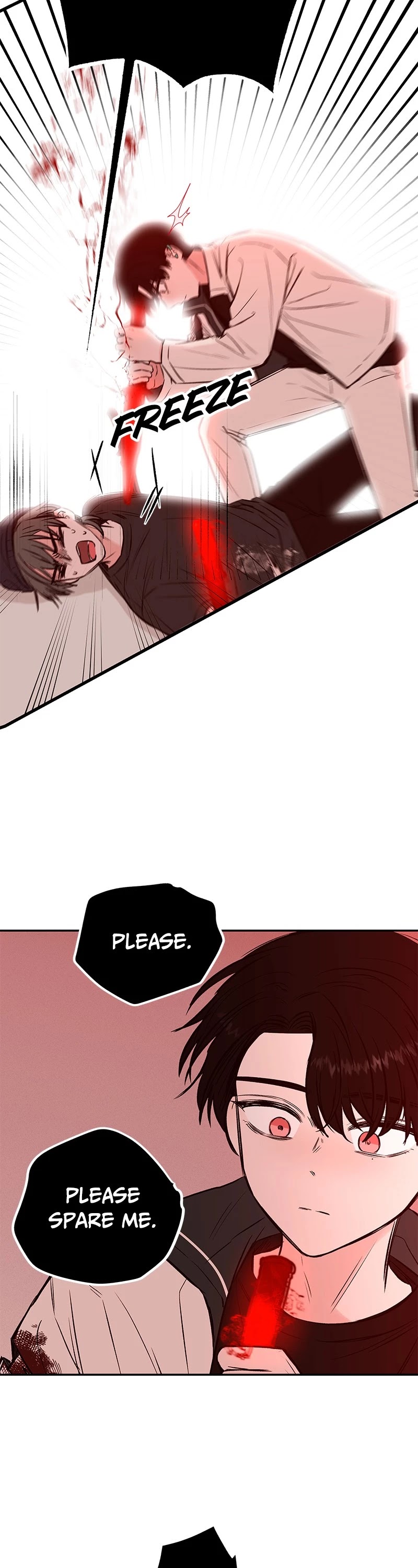Blood and Butterflies Chapter 29 page 17 - Chapter 29: Ep. 29 - Revenge (2)