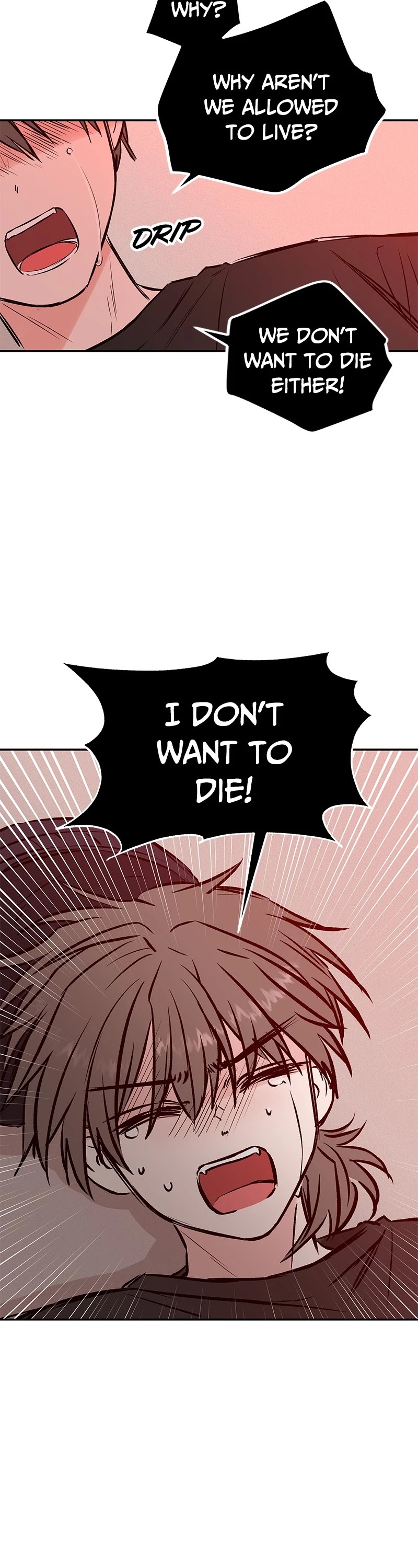 Blood and Butterflies Chapter 29 page 18 - Chapter 29: Ep. 29 - Revenge (2)