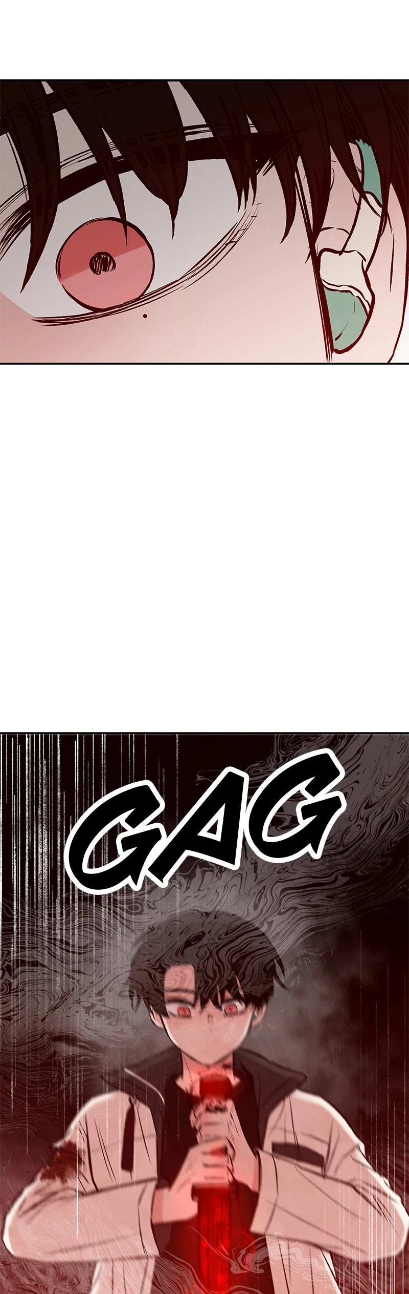 Blood and Butterflies Chapter 29 page 19 - Chapter 29: Ep. 29 - Revenge (2)
