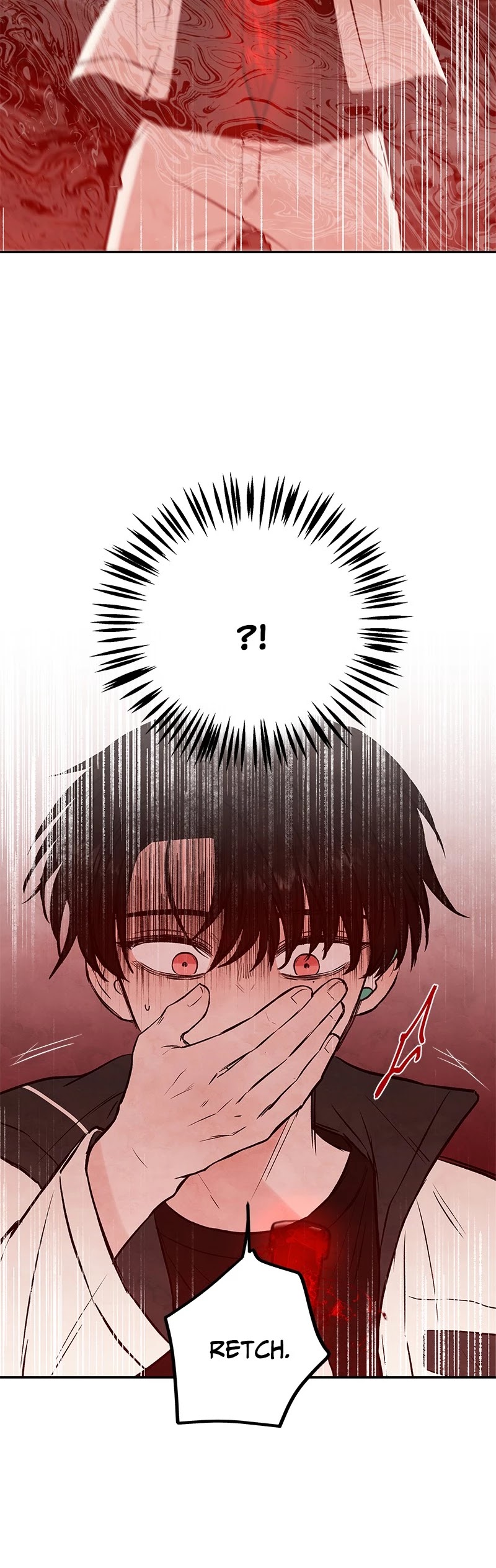 Blood and Butterflies Chapter 29 page 20 - Chapter 29: Ep. 29 - Revenge (2)