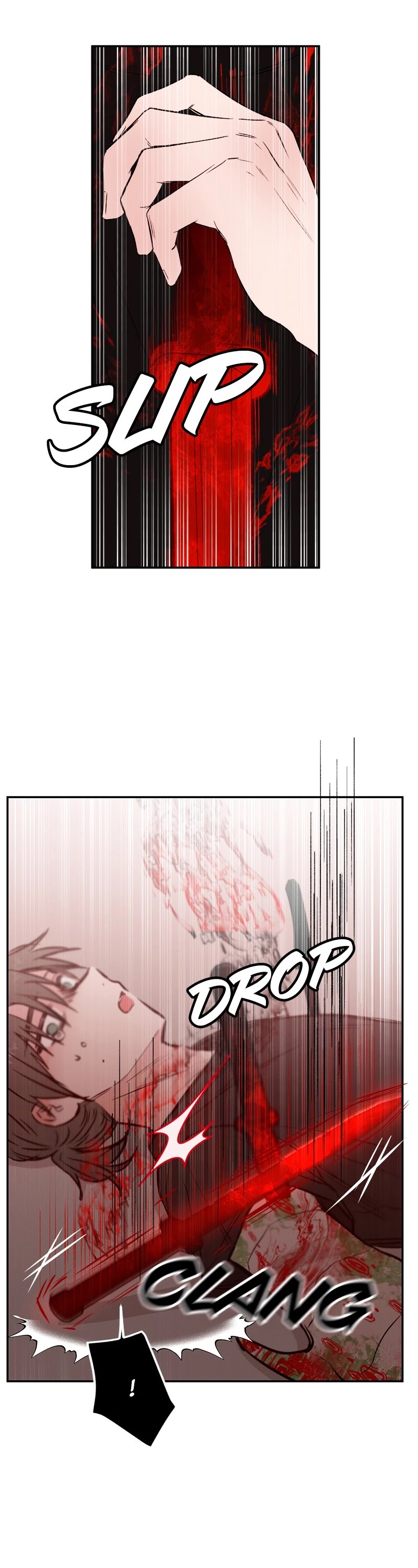 Blood and Butterflies Chapter 29 page 21 - Chapter 29: Ep. 29 - Revenge (2)