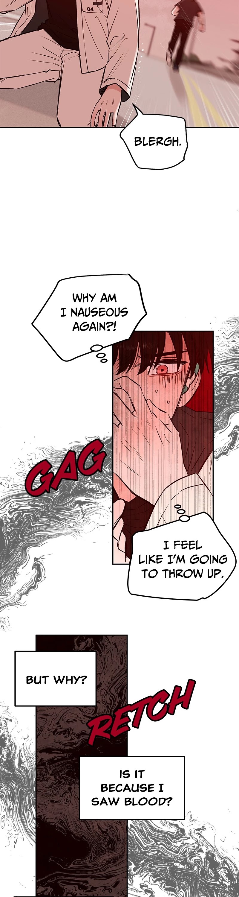 Blood and Butterflies Chapter 29 page 24 - Chapter 29: Ep. 29 - Revenge (2)