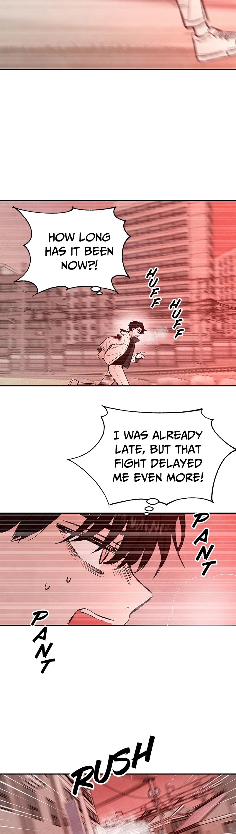 Blood and Butterflies Chapter 29 page 28 - Chapter 29: Ep. 29 - Revenge (2)