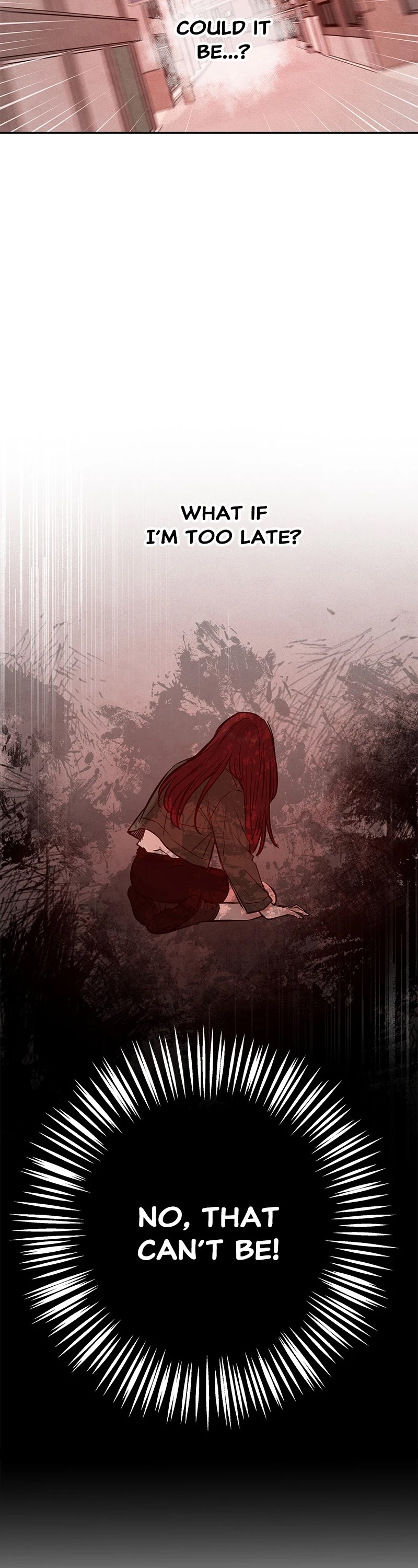 Blood and Butterflies Chapter 29 page 29 - Chapter 29: Ep. 29 - Revenge (2)
