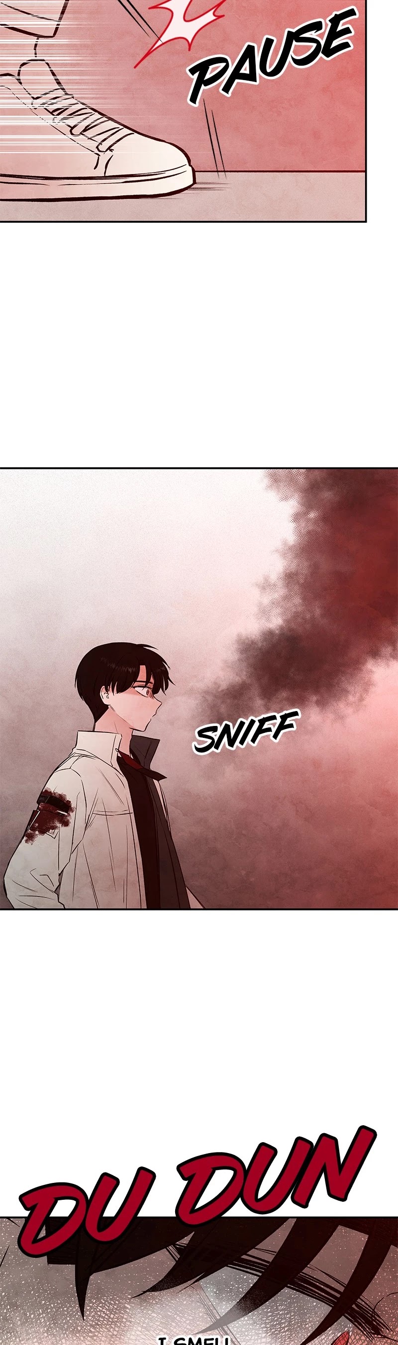 Blood and Butterflies Chapter 29 page 31 - Chapter 29: Ep. 29 - Revenge (2)