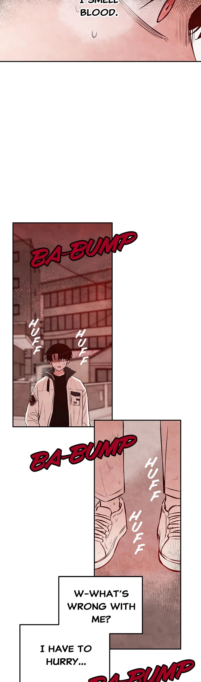 Blood and Butterflies Chapter 29 page 32 - Chapter 29: Ep. 29 - Revenge (2)