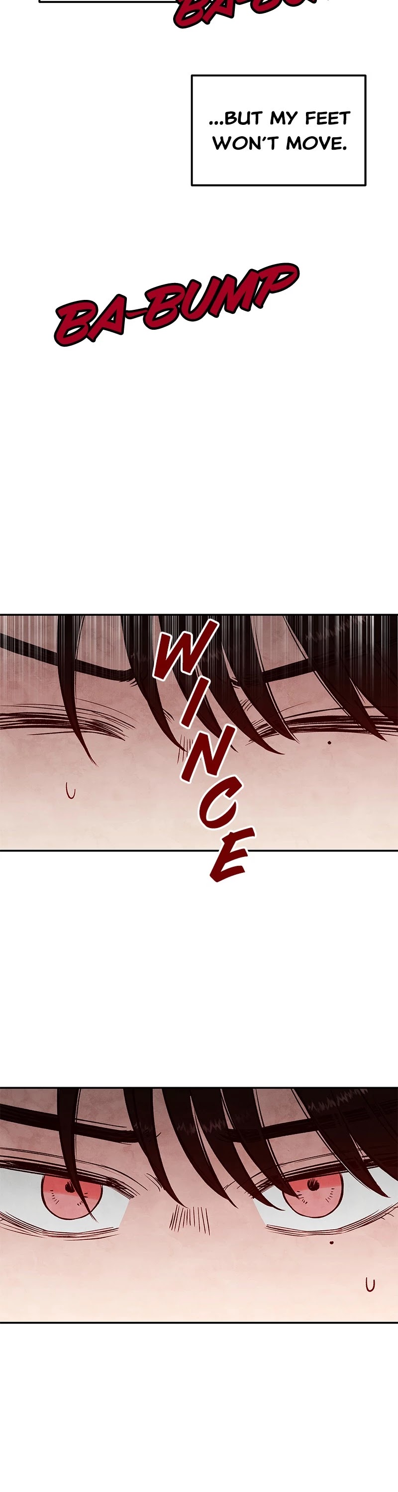 Blood and Butterflies Chapter 29 page 33 - Chapter 29: Ep. 29 - Revenge (2)