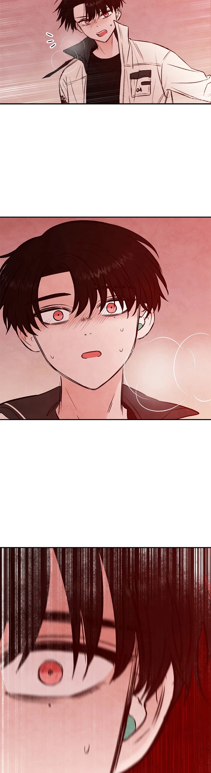 Blood and Butterflies Chapter 29 page 36 - Chapter 29: Ep. 29 - Revenge (2)