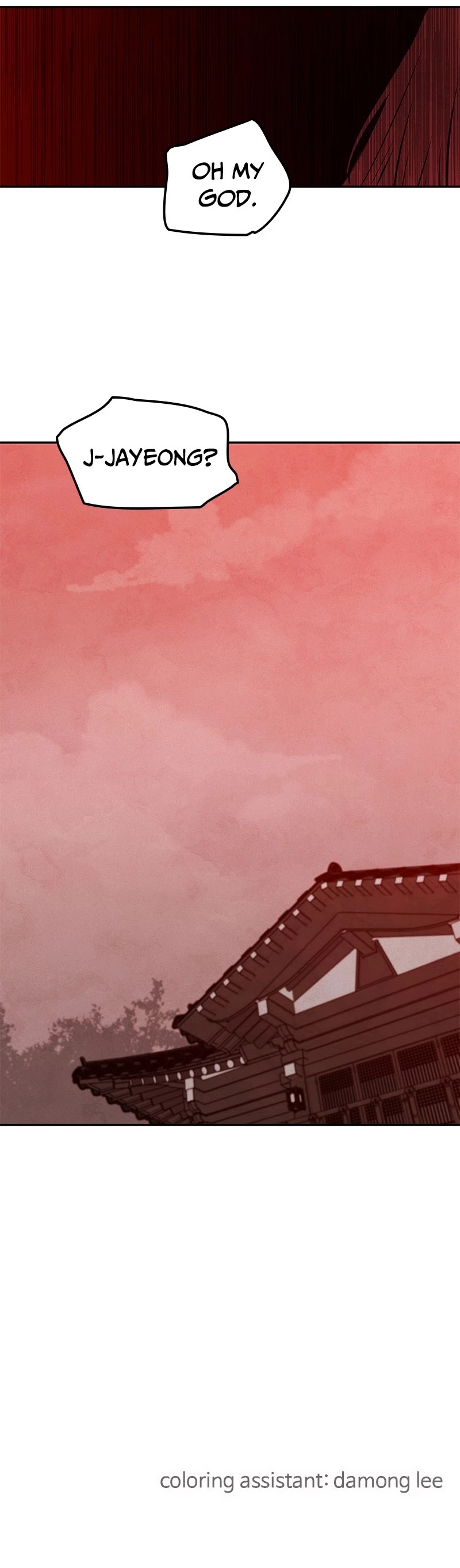 Blood and Butterflies Chapter 29 page 38 - Chapter 29: Ep. 29 - Revenge (2)