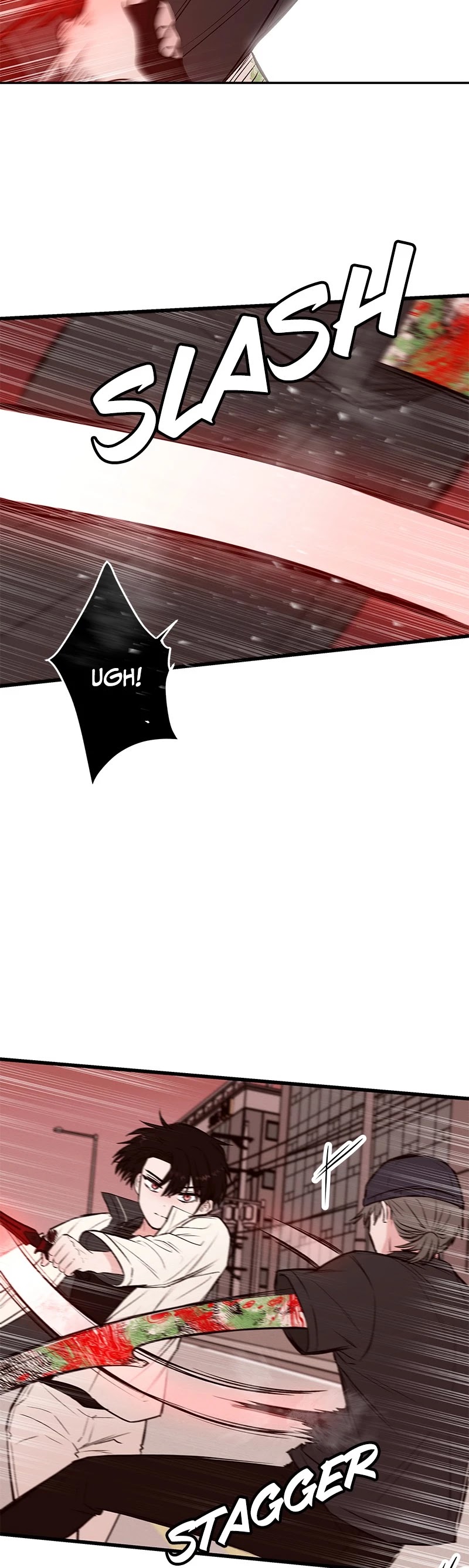Blood and Butterflies Chapter 29 page 8 - Chapter 29: Ep. 29 - Revenge (2)