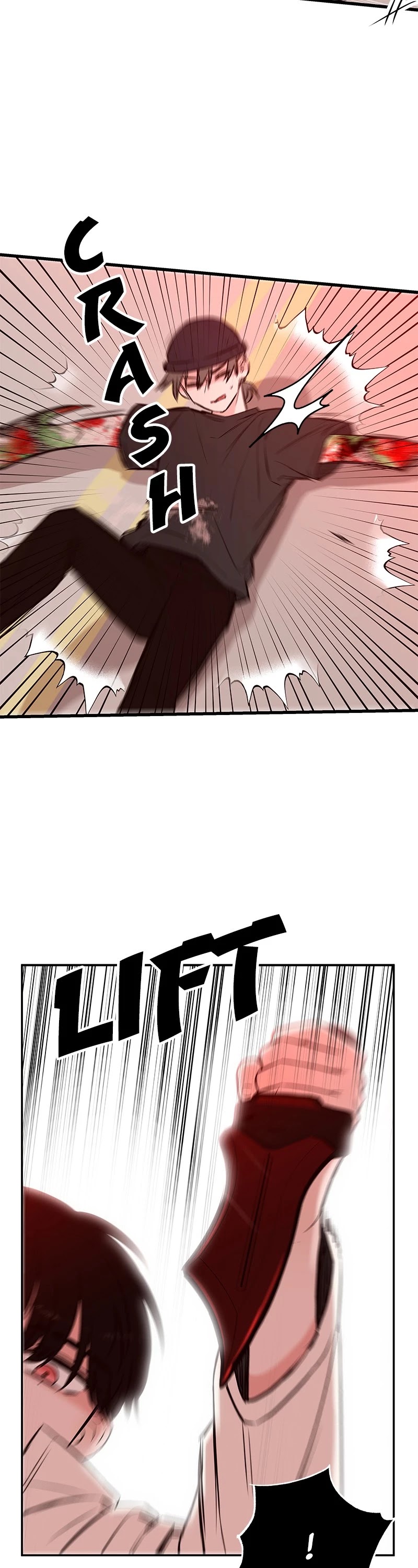 Blood and Butterflies Chapter 29 page 9 - Chapter 29: Ep. 29 - Revenge (2)