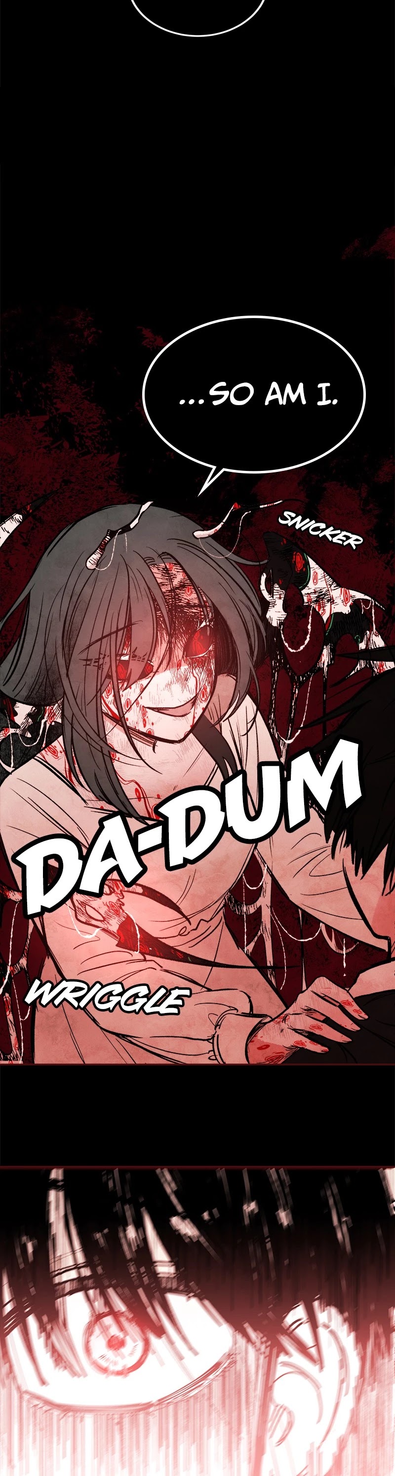 Blood and Butterflies Chapter 3 page 44 - Chapter 3: Ep. 3 - The Fourth Butterfly