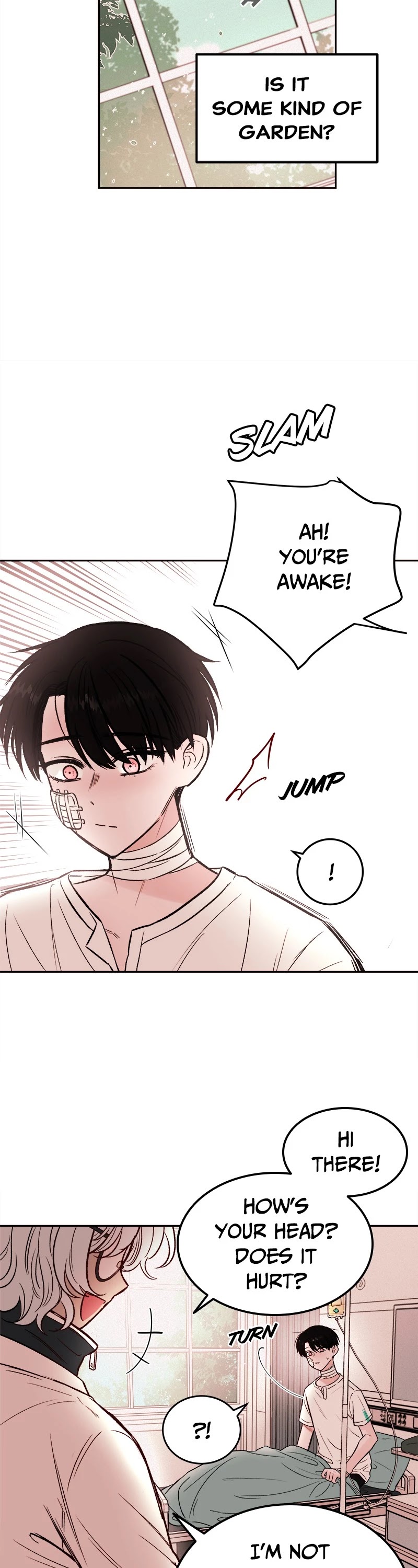 Blood and Butterflies Chapter 3 page 49 - Chapter 3: Ep. 3 - The Fourth Butterfly