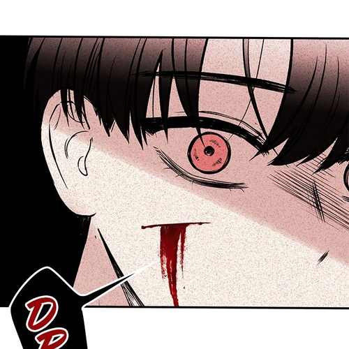 Blood and Butterflies Chapter 3: Ep. 3 - The Fourth Butterfly cover