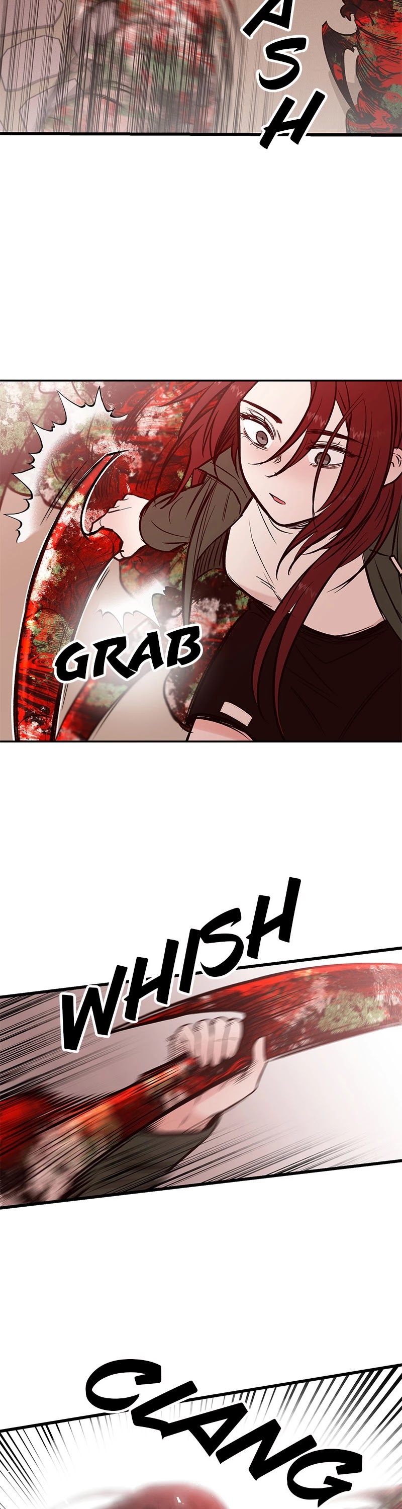 Blood and Butterflies Chapter 30 page 10 - Chapter 30: Ep. 30 - Revenge (3)