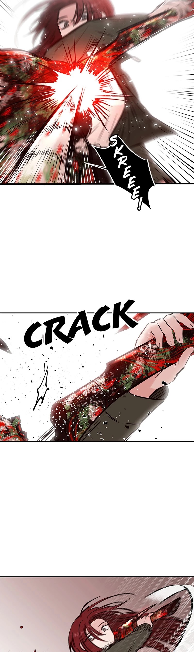 Blood and Butterflies Chapter 30 page 11 - Chapter 30: Ep. 30 - Revenge (3)