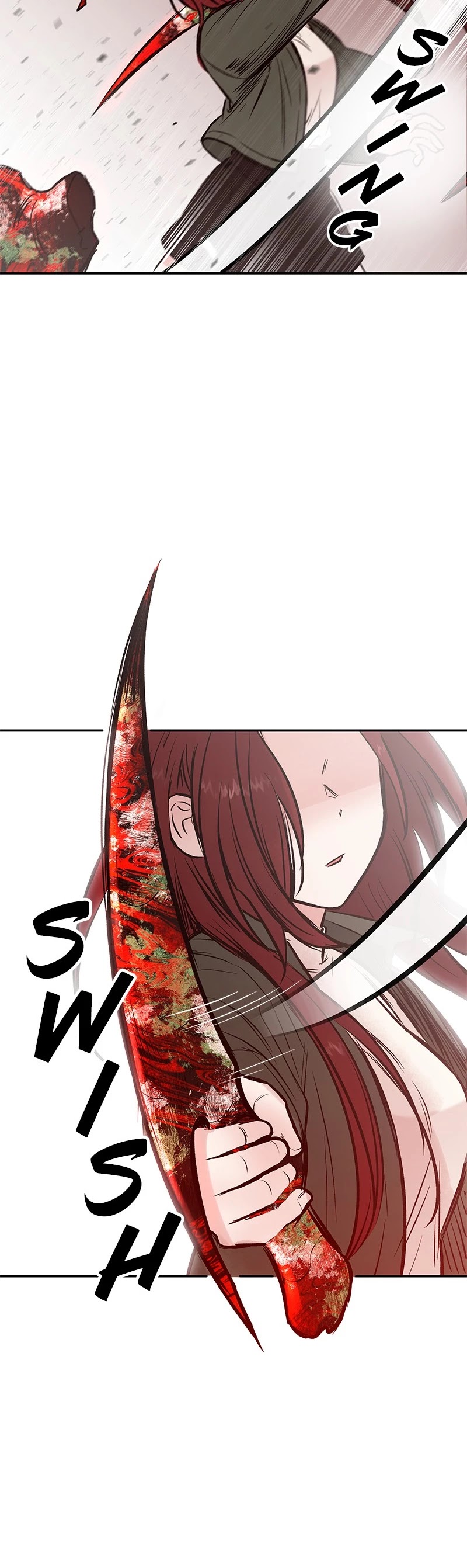 Blood and Butterflies Chapter 30 page 12 - Chapter 30: Ep. 30 - Revenge (3)