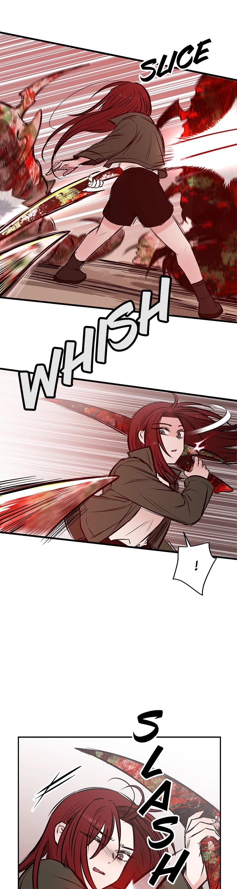 Blood and Butterflies Chapter 30 page 15 - Chapter 30: Ep. 30 - Revenge (3)