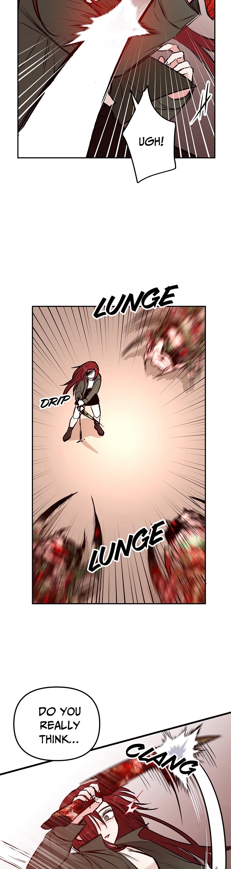 Blood and Butterflies Chapter 30 page 16 - Chapter 30: Ep. 30 - Revenge (3)