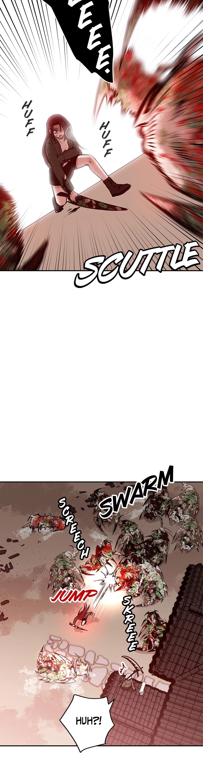 Blood and Butterflies Chapter 30 page 18 - Chapter 30: Ep. 30 - Revenge (3)