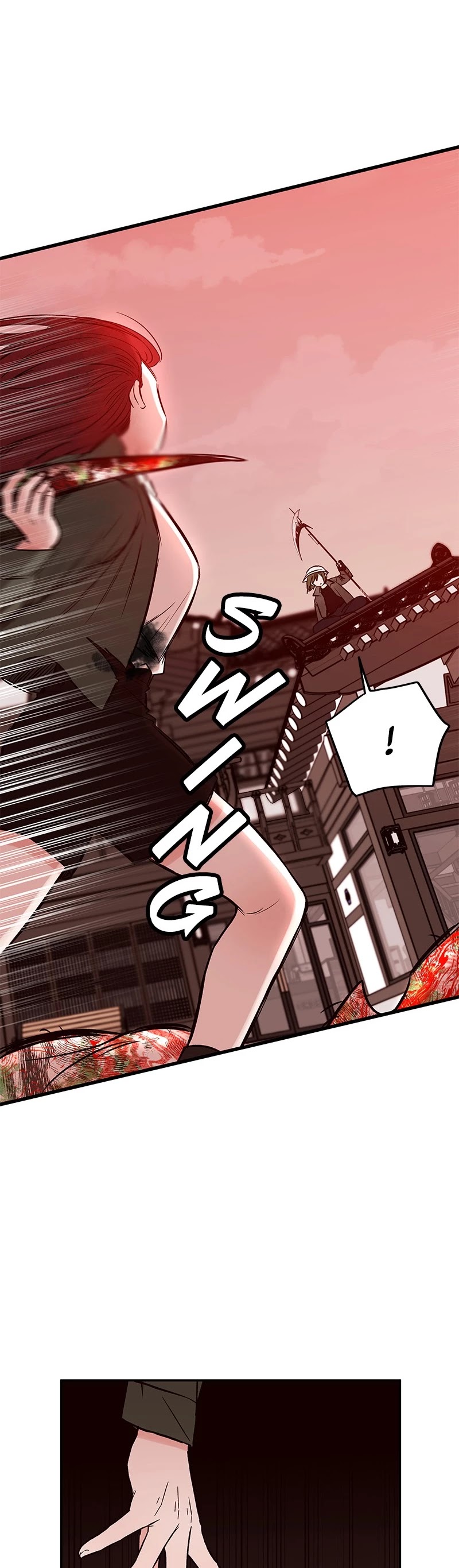 Blood and Butterflies Chapter 30 page 20 - Chapter 30: Ep. 30 - Revenge (3)