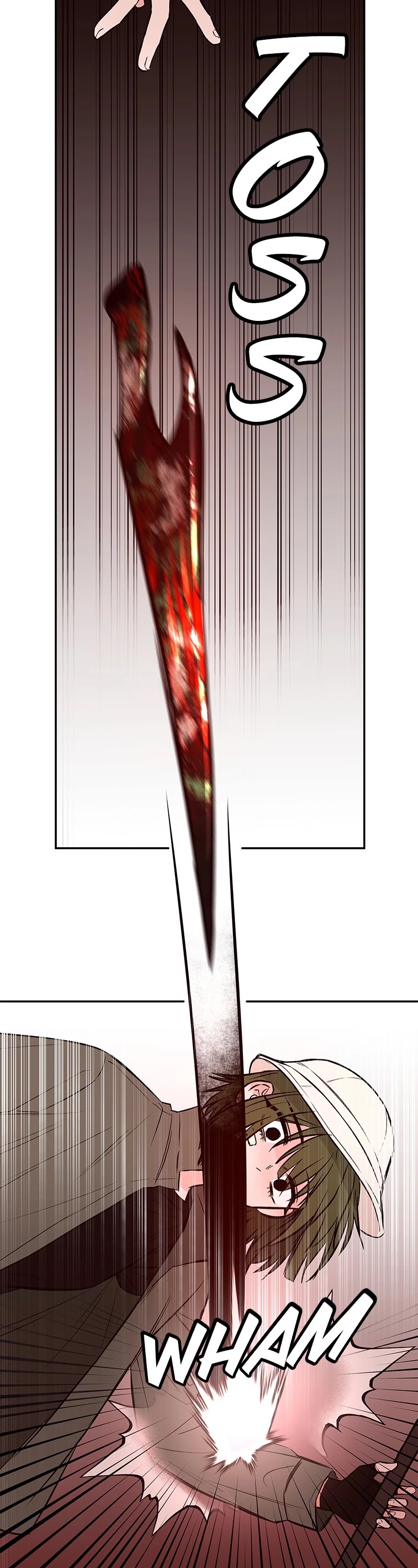 Blood and Butterflies Chapter 30 page 21 - Chapter 30: Ep. 30 - Revenge (3)