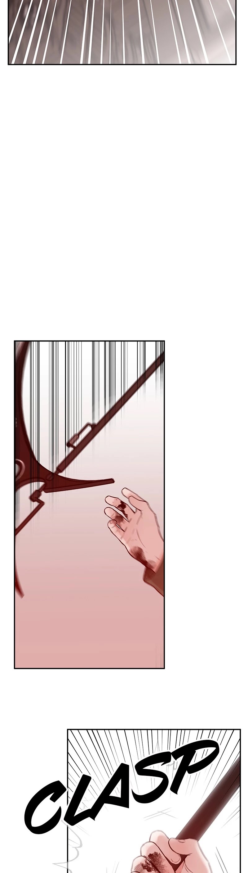 Blood and Butterflies Chapter 30 page 23 - Chapter 30: Ep. 30 - Revenge (3)