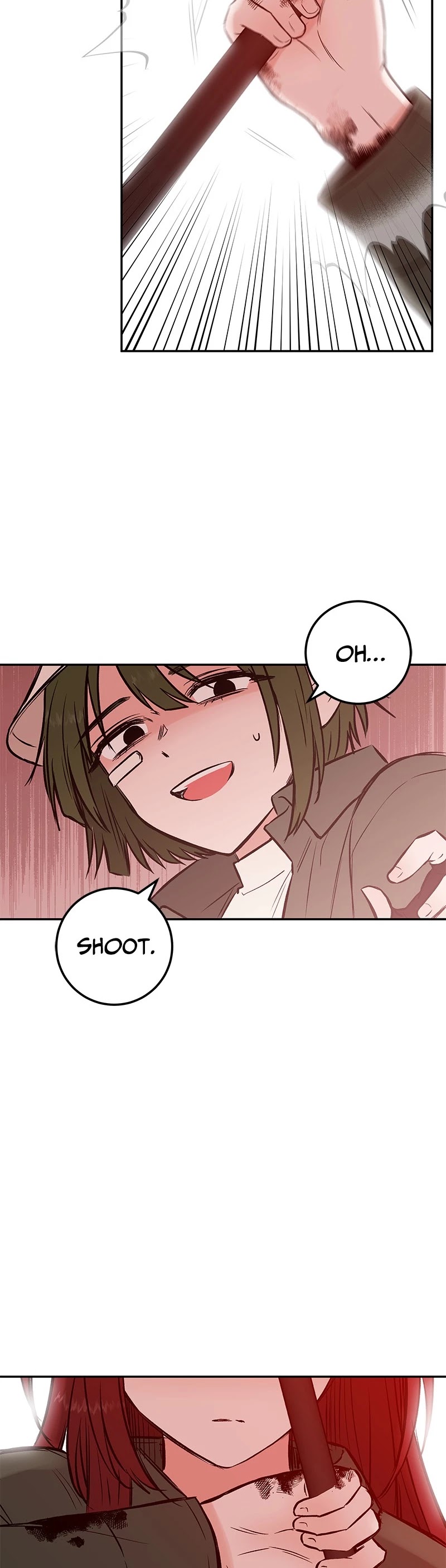 Blood and Butterflies Chapter 30 page 24 - Chapter 30: Ep. 30 - Revenge (3)