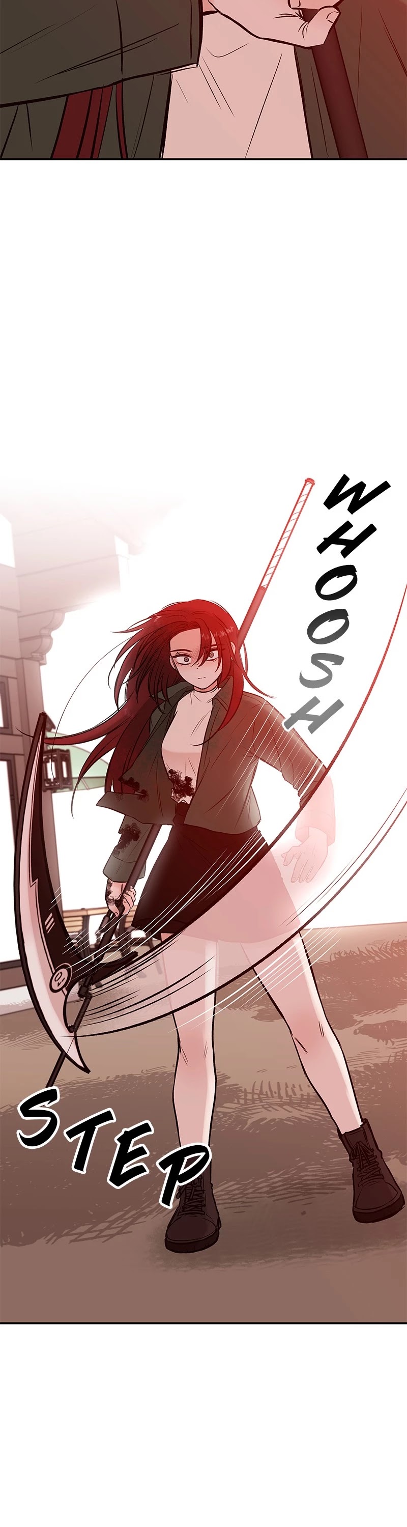 Blood and Butterflies Chapter 30 page 25 - Chapter 30: Ep. 30 - Revenge (3)