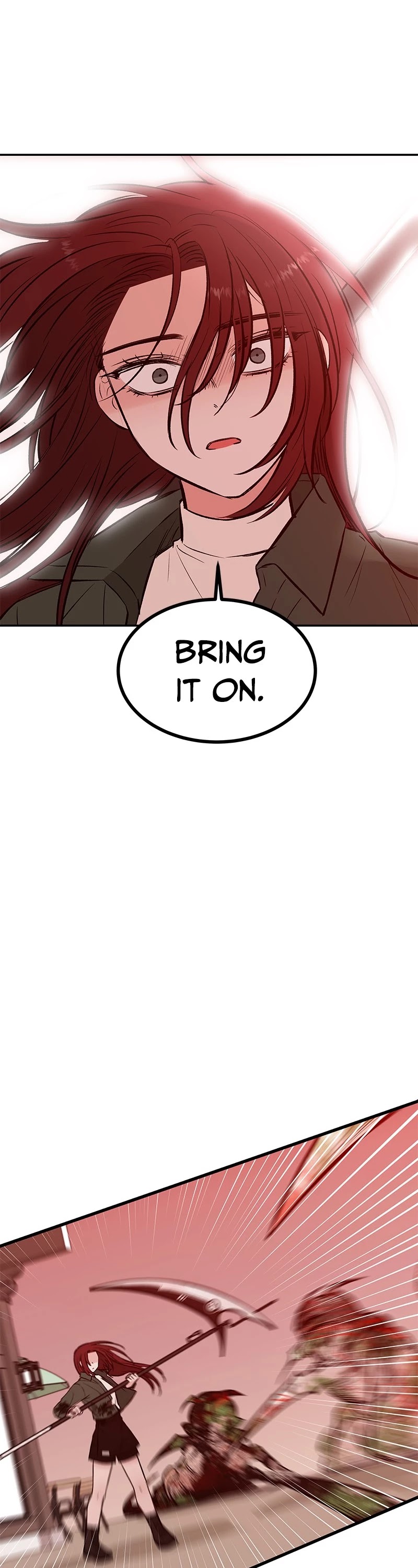 Blood and Butterflies Chapter 30 page 26 - Chapter 30: Ep. 30 - Revenge (3)