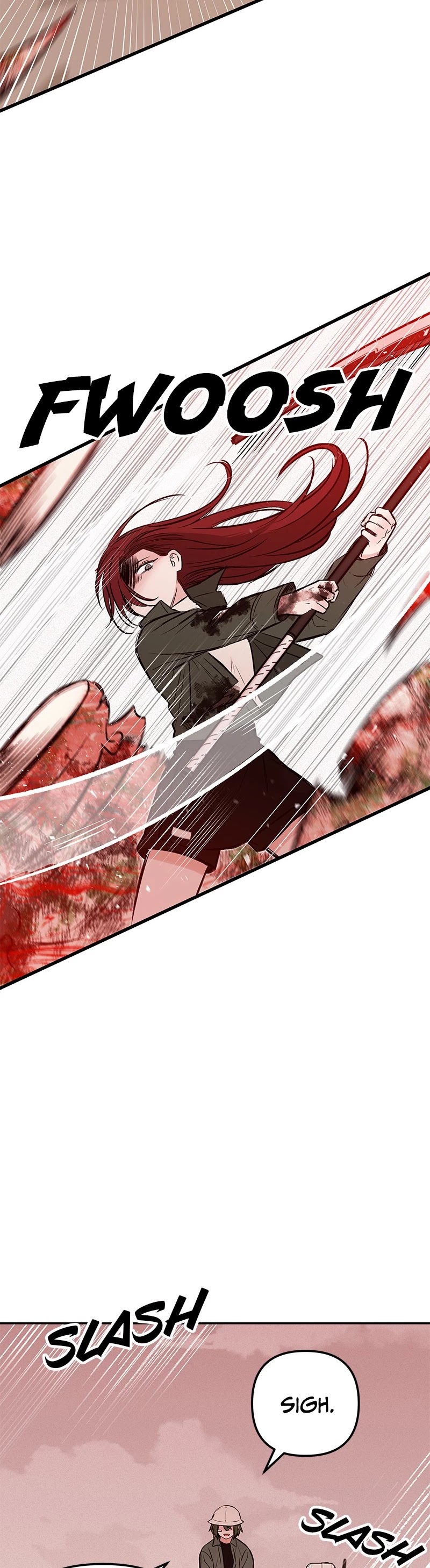 Blood and Butterflies Chapter 30 page 27 - Chapter 30: Ep. 30 - Revenge (3)