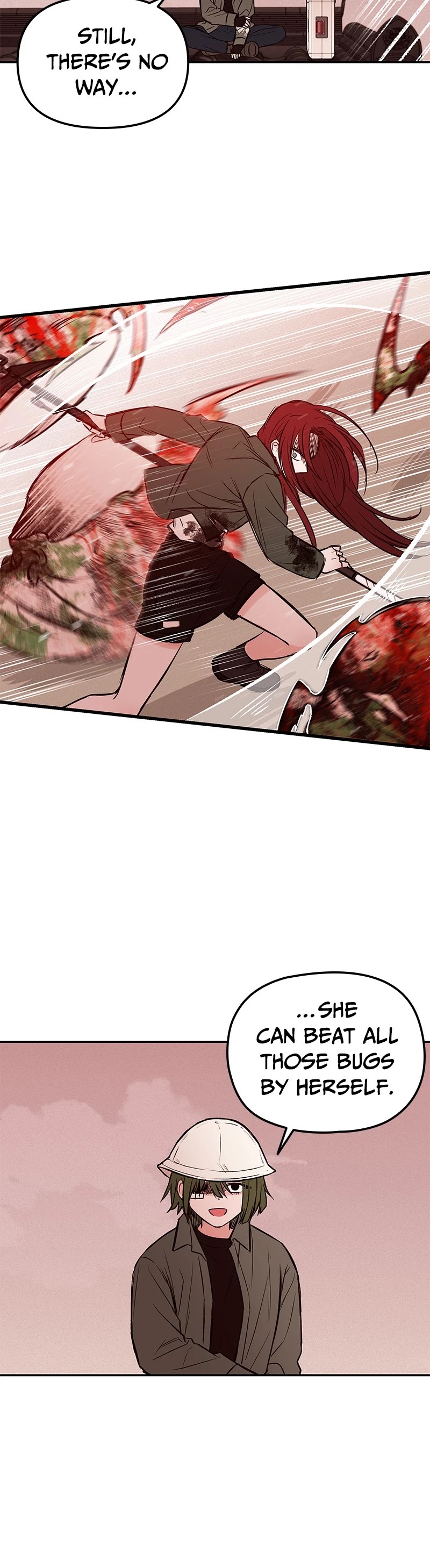 Blood and Butterflies Chapter 30 page 28 - Chapter 30: Ep. 30 - Revenge (3)