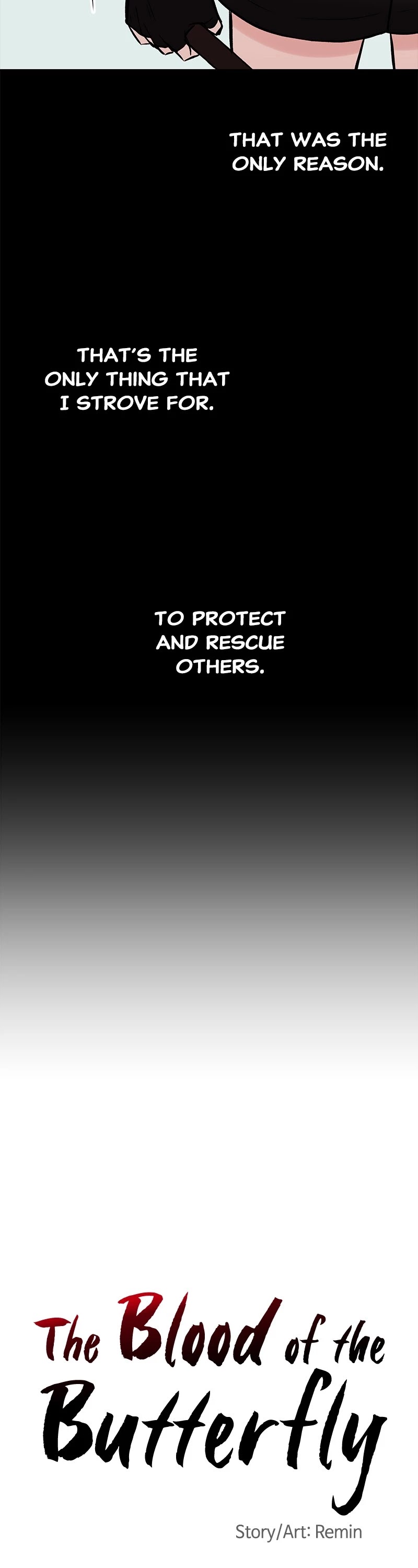 Blood and Butterflies Chapter 30 page 3 - Chapter 30: Ep. 30 - Revenge (3)
