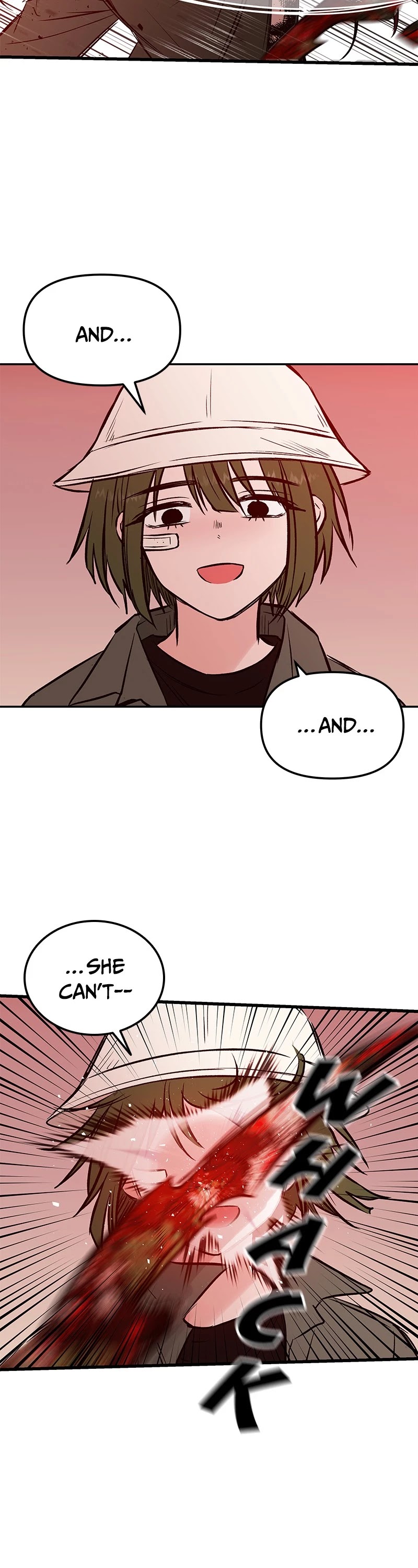Blood and Butterflies Chapter 30 page 30 - Chapter 30: Ep. 30 - Revenge (3)