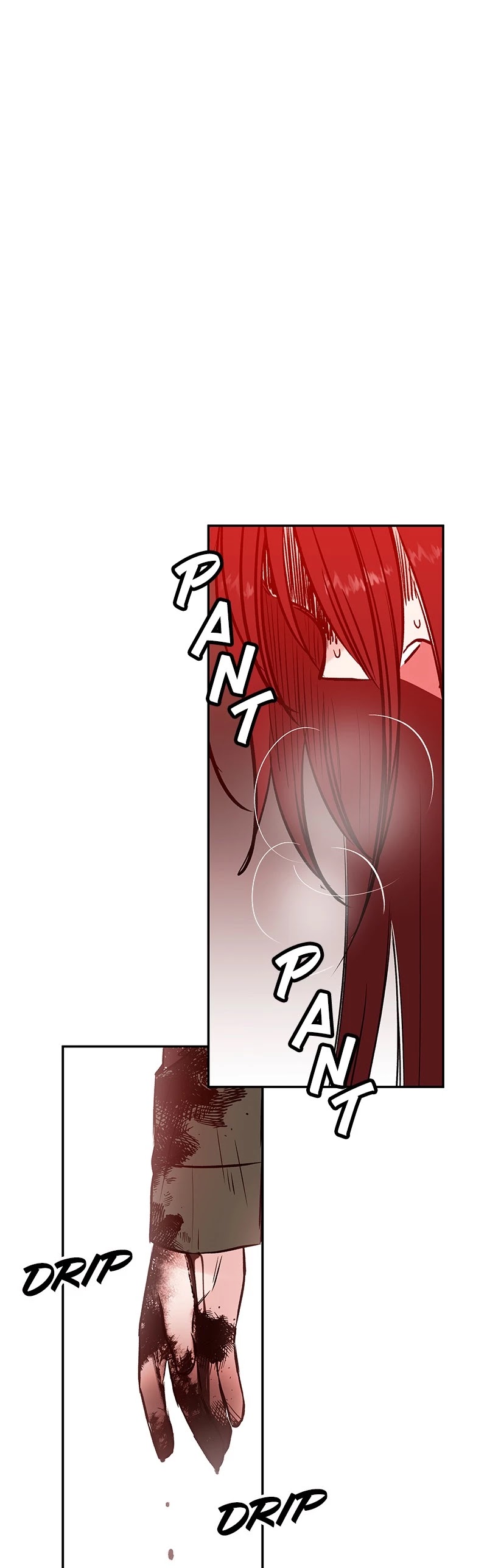 Blood and Butterflies Chapter 30 page 31 - Chapter 30: Ep. 30 - Revenge (3)