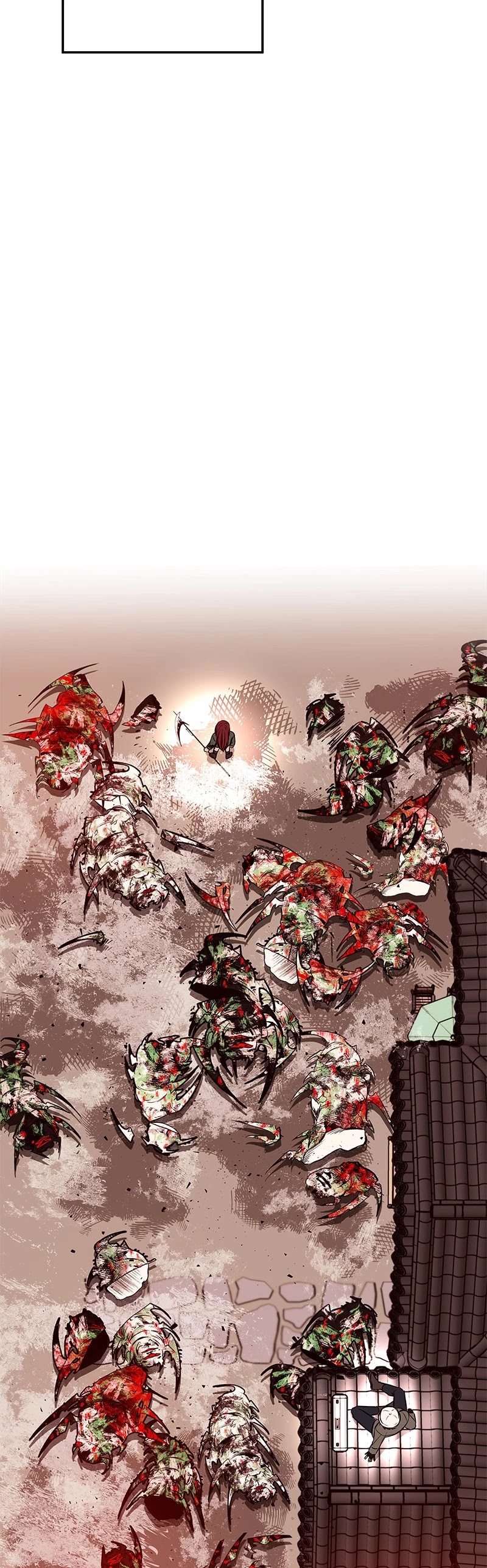 Blood and Butterflies Chapter 30 page 32 - Chapter 30: Ep. 30 - Revenge (3)