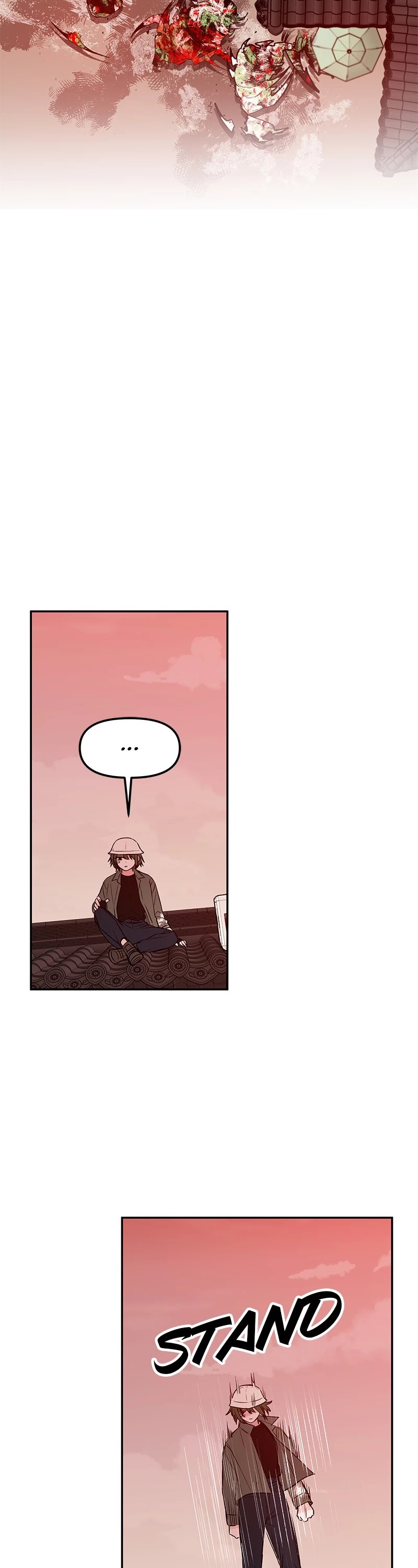 Blood and Butterflies Chapter 30 page 33 - Chapter 30: Ep. 30 - Revenge (3)