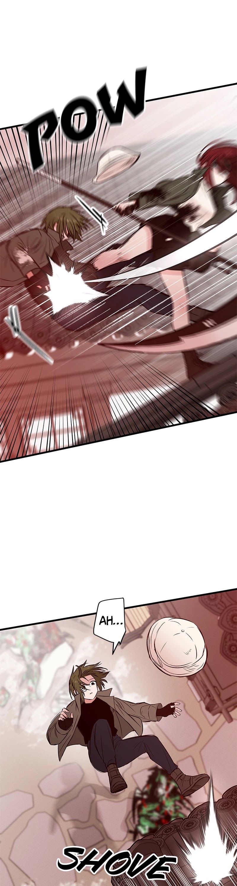 Blood and Butterflies Chapter 30 page 35 - Chapter 30: Ep. 30 - Revenge (3)