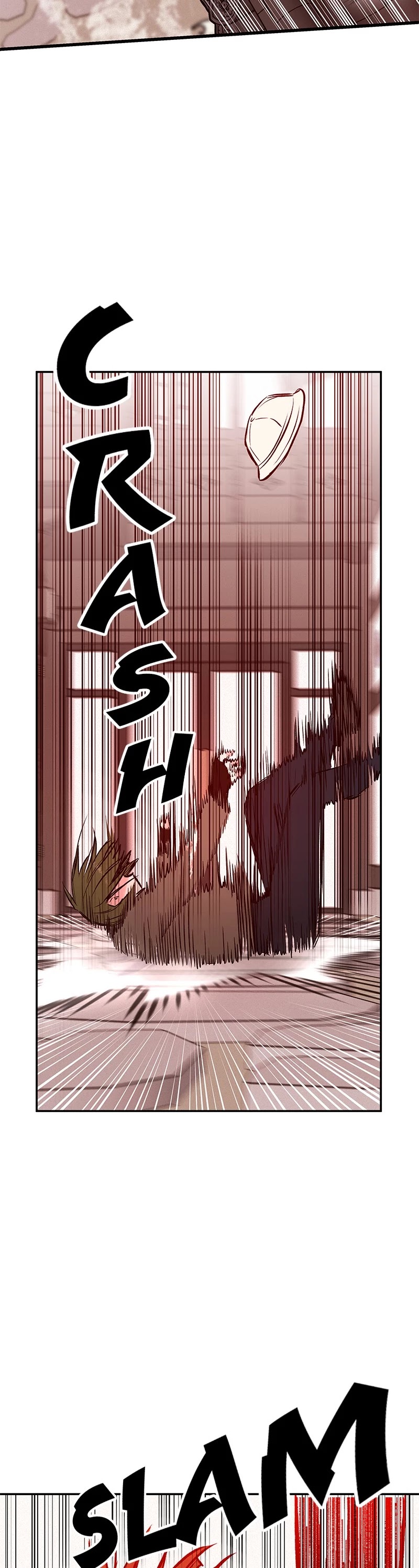 Blood and Butterflies Chapter 30 page 36 - Chapter 30: Ep. 30 - Revenge (3)