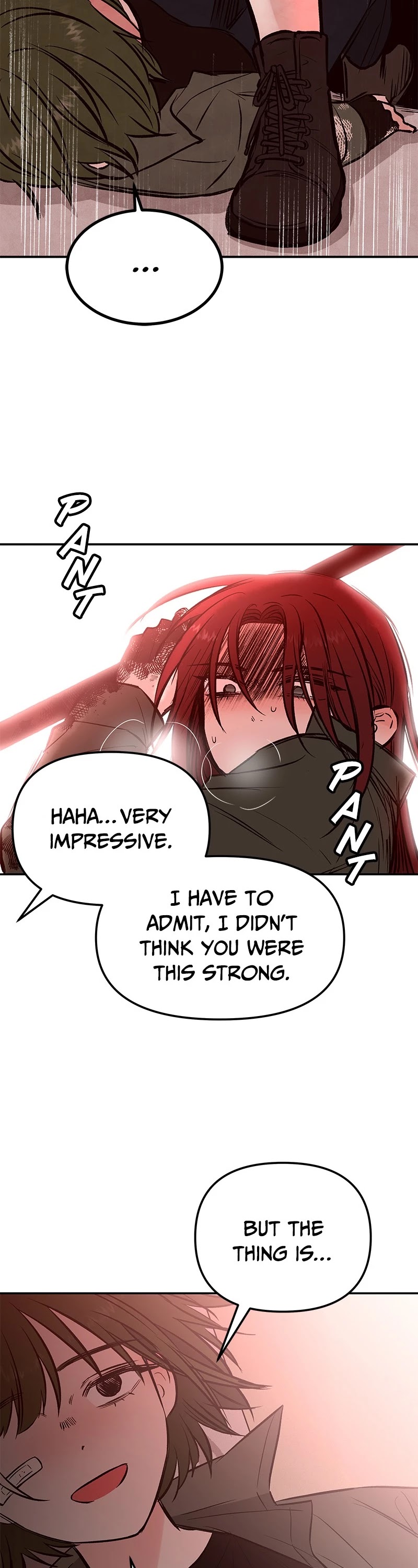 Blood and Butterflies Chapter 30 page 38 - Chapter 30: Ep. 30 - Revenge (3)