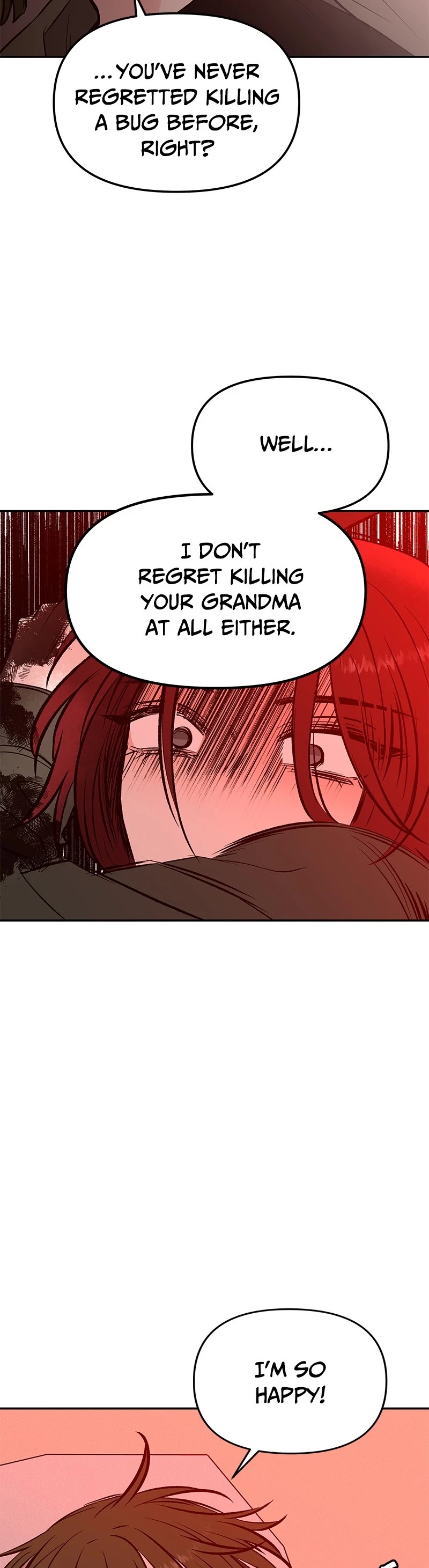 Blood and Butterflies Chapter 30 page 39 - Chapter 30: Ep. 30 - Revenge (3)