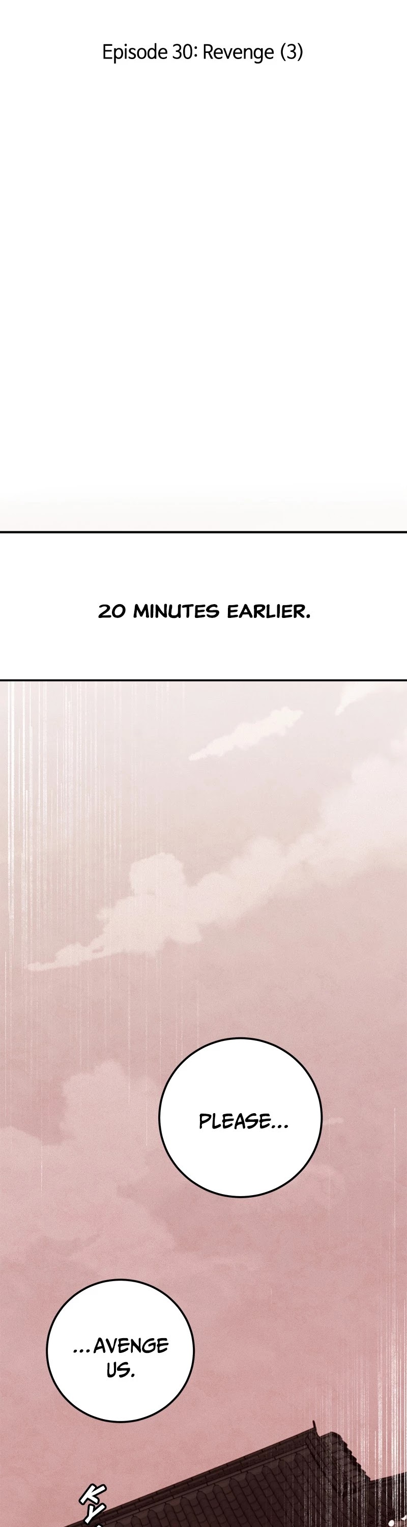 Blood and Butterflies Chapter 30 page 4 - Chapter 30: Ep. 30 - Revenge (3)