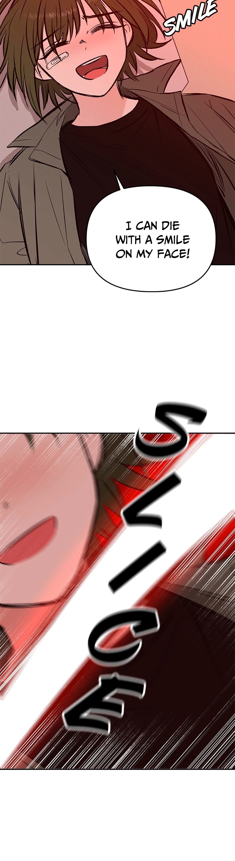 Blood and Butterflies Chapter 30 page 40 - Chapter 30: Ep. 30 - Revenge (3)