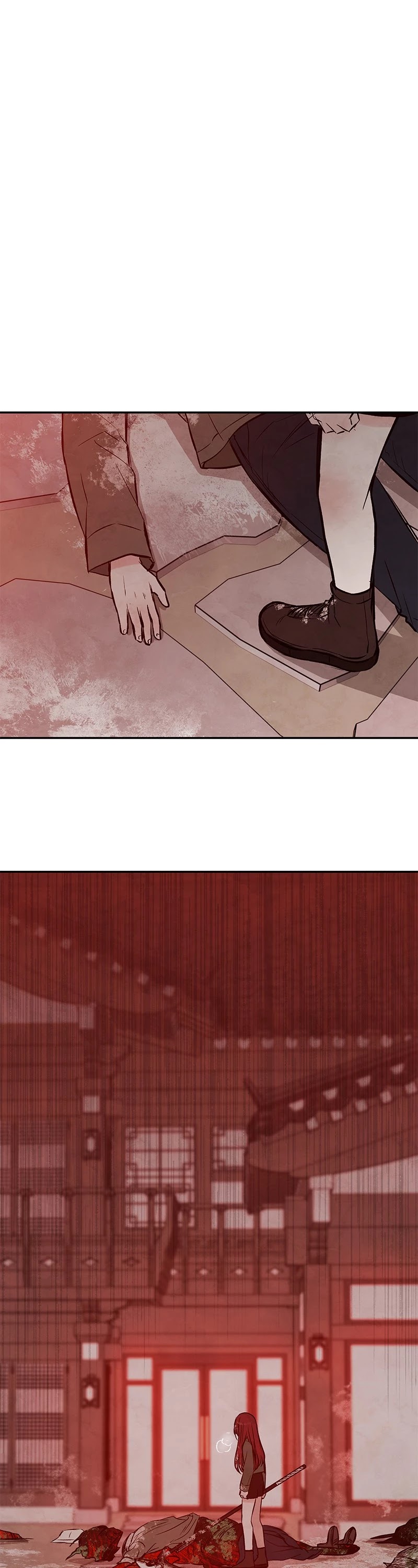 Blood and Butterflies Chapter 30 page 41 - Chapter 30: Ep. 30 - Revenge (3)