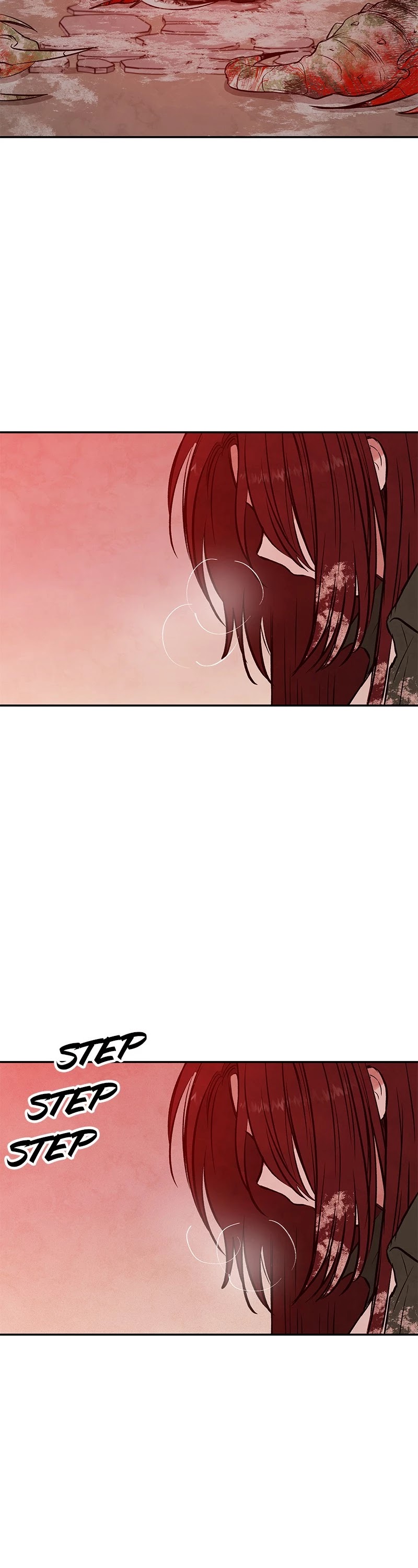 Blood and Butterflies Chapter 30 page 42 - Chapter 30: Ep. 30 - Revenge (3)