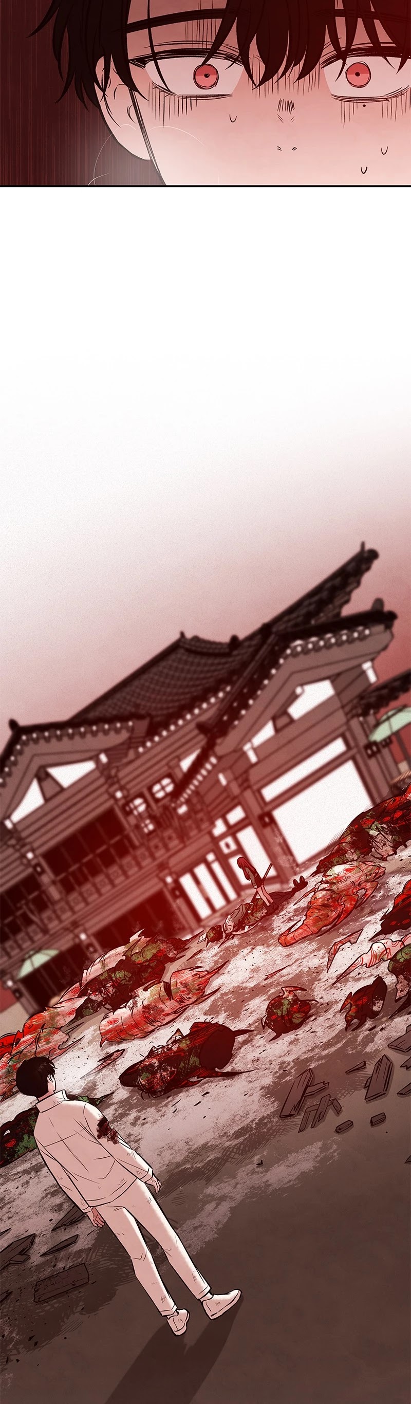 Blood and Butterflies Chapter 30 page 44 - Chapter 30: Ep. 30 - Revenge (3)