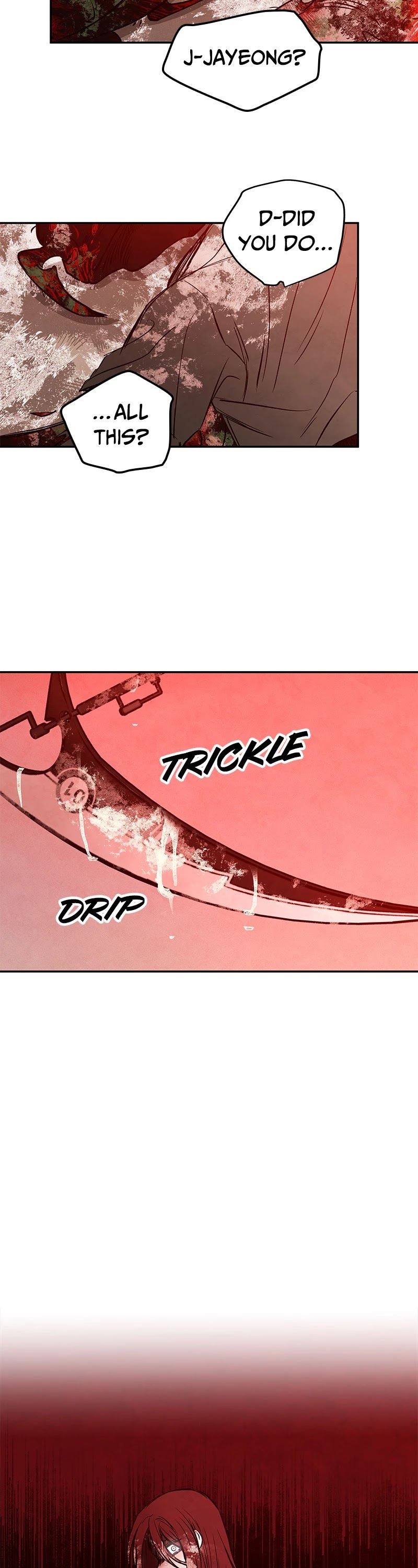 Blood and Butterflies Chapter 30 page 46 - Chapter 30: Ep. 30 - Revenge (3)