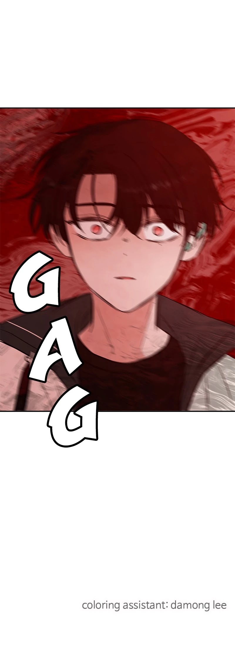 Blood and Butterflies Chapter 30 page 48 - Chapter 30: Ep. 30 - Revenge (3)